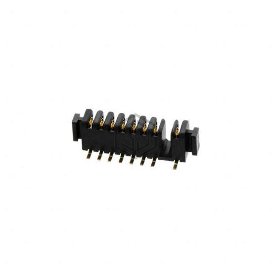 1747786-1 - TE Connectivity AMP Connectors - Blade Type Power Connectors