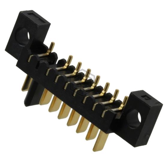 1747785-1 - TE Connectivity AMP Connectors - Blade Type Power Connectors