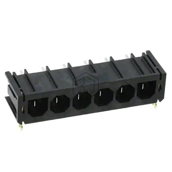 0431603106 - Molex - Blade Type Power Connectors