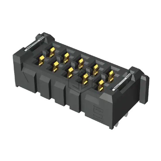 UMPS-05-03.5-G-V-S-W-TR - Samtec Inc. - Blade Type Power Connectors