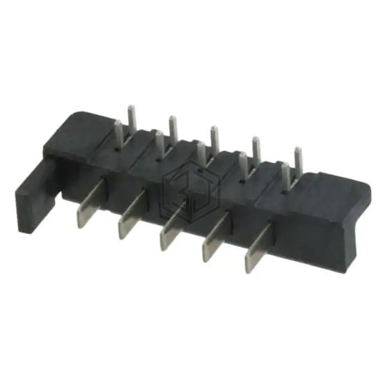 5787422-1 - TE Connectivity AMP Connectors - Blade Type Power Connectors