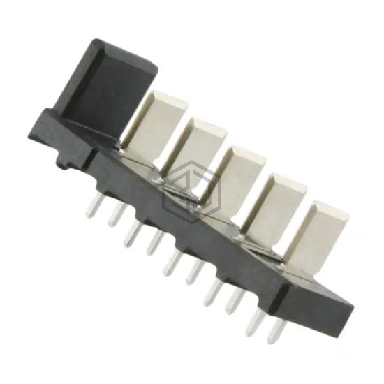 5787430-1 - TE Connectivity AMP Connectors - Blade Type Power Connectors