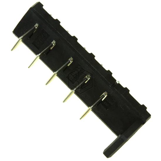 5787421-1 - TE Connectivity AMP Connectors - Blade Type Power Connectors