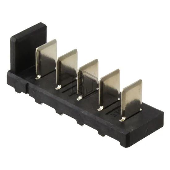 5787334-1 - TE Connectivity AMP Connectors - Blade Type Power Connectors