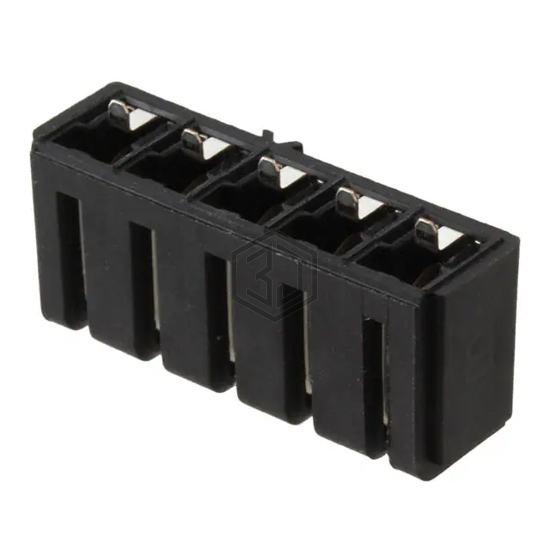 5146800-1 - TE Connectivity AMP Connectors - Blade Type Power Connectors