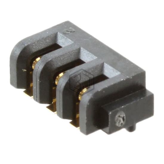 1612901-1 - TE Connectivity AMP Connectors - Blade Type Power Connectors