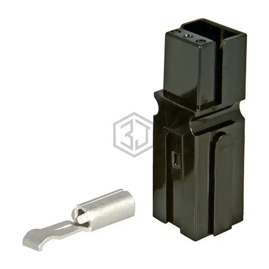 1395G1 - Anderson Power Products, Inc. - Blade Type Power Connectors