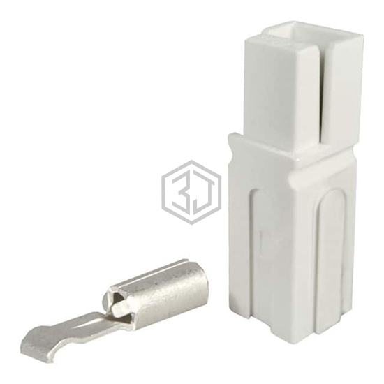 1395G2 - Anderson Power Products, Inc. - Blade Type Power Connectors