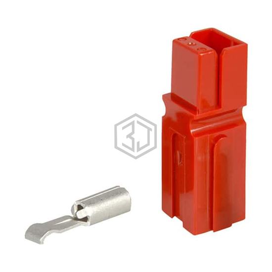 1395 - Anderson Power Products, Inc. - Blade Type Power Connectors
