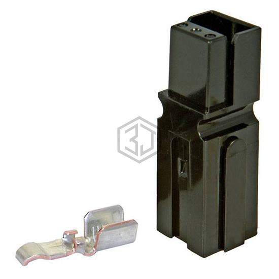 1345G6 - Anderson Power Products, Inc. - Blade Type Power Connectors