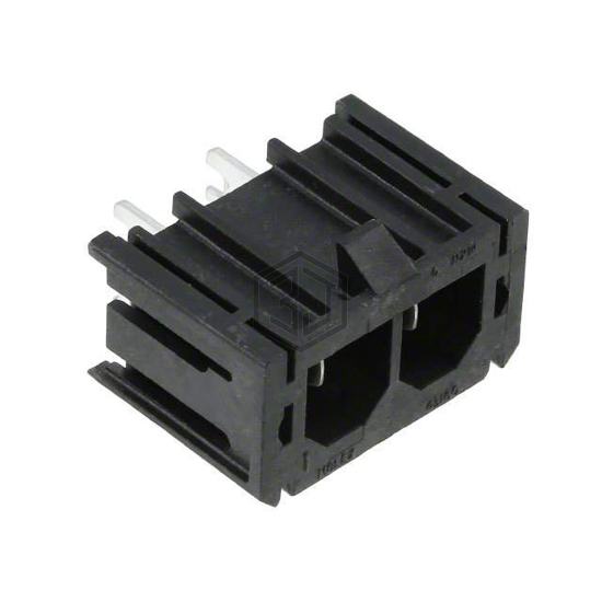 0431601102 - Molex - Blade Type Power Connectors
