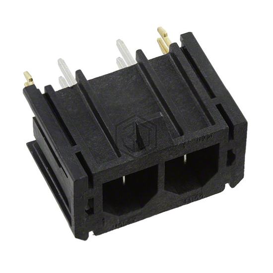 0431604302 - Molex - Blade Type Power Connectors