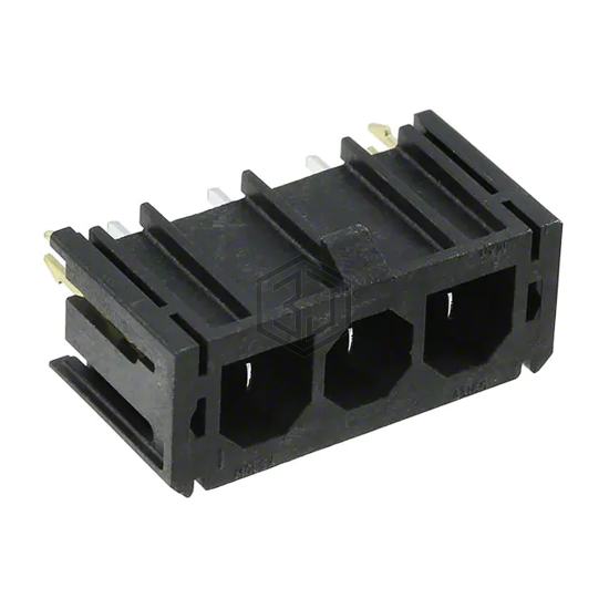 0431602103 - Molex - Blade Type Power Connectors
