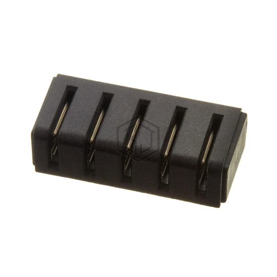 146845-1 - TE Connectivity AMP Connectors - Blade Type Power Connectors