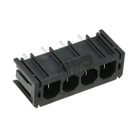 0431601104 - Molex - Blade Type Power Connectors