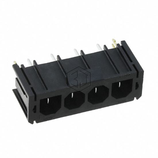 0431604304 - Molex - Blade Type Power Connectors