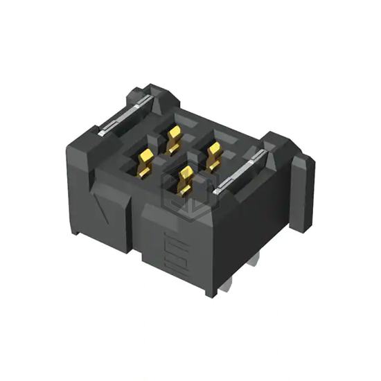 UMPS-02-03.5-G-V-S-W-TR - Samtec Inc. - Blade Type Power Connectors