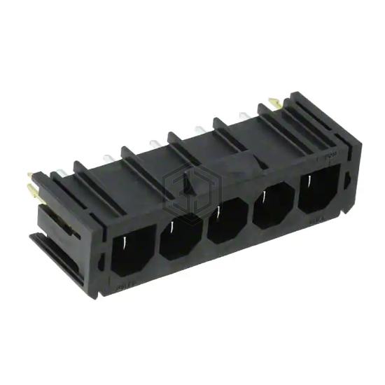 0431602105 - Molex - Blade Type Power Connectors
