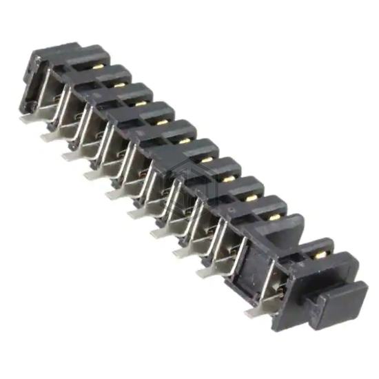 1-1674231-1 - TE Connectivity AMP Connectors - Blade Type Power Connectors