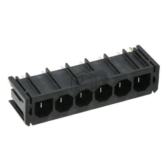 0431602106 - Molex - Blade Type Power Connectors
