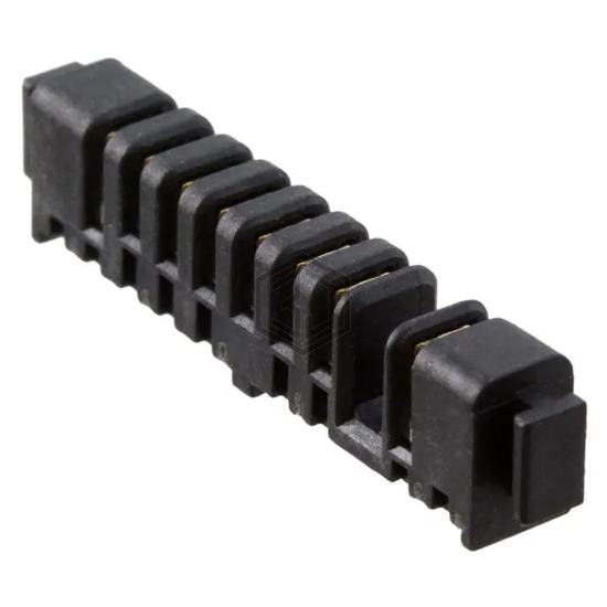 1717478-1 - TE Connectivity AMP Connectors - Blade Type Power Connectors