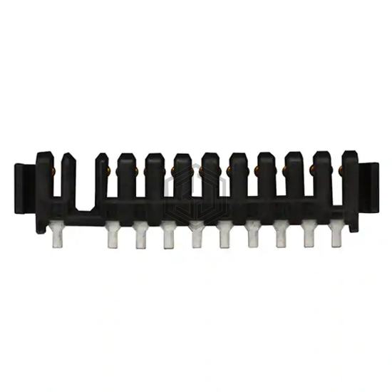 1674231-1 - TE Connectivity AMP Connectors - Blade Type Power Connectors