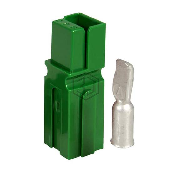 1300G2 - Anderson Power Products, Inc. - Blade Type Power Connectors