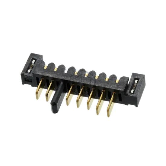 1827654-2 - TE Connectivity AMP Connectors - Blade Type Power Connectors