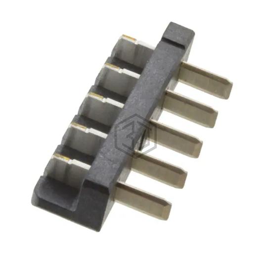 5787443-1 - TE Connectivity AMP Connectors - Blade Type Power Connectors