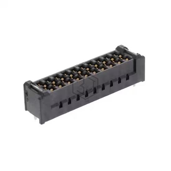 UMPS-10-05.5-L-V-S-W-TR - Samtec Inc. - Blade Type Power Connectors