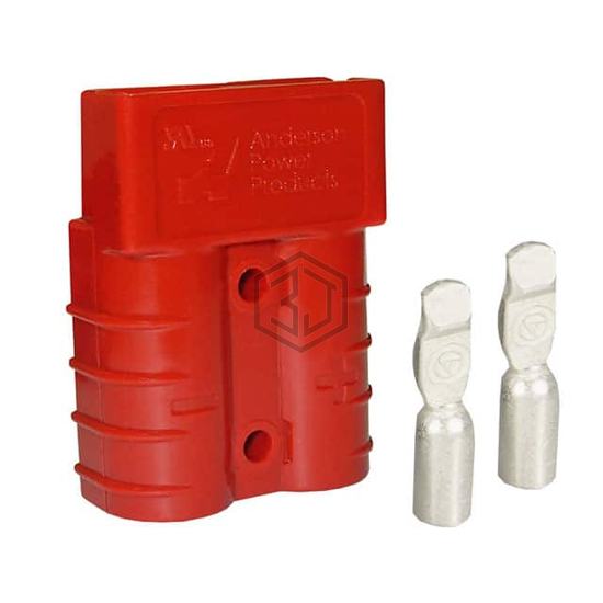 6331G2 - Anderson Power Products, Inc. - Blade Type Power Connectors