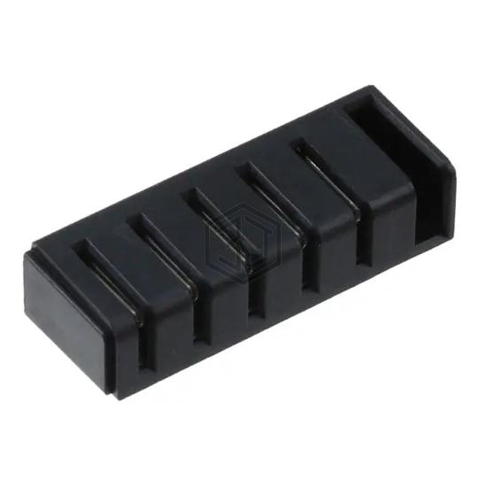 787439-1 - TE Connectivity AMP Connectors - Blade Type Power Connectors