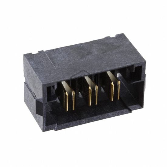 MPT-03-6.30-01-L-V - Samtec Inc. - Blade Type Power Connectors