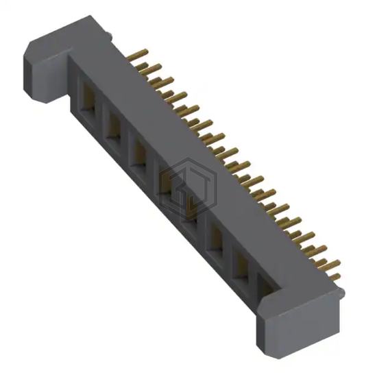 UPS-08-04.0-01-L-V - Samtec Inc. - Blade Type Power Connectors