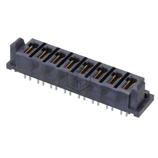 MPS-08-7.70-03-L-V - Samtec Inc. - Blade Type Power Connectors