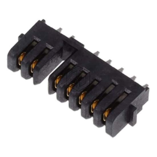 2229293-1 - TE Connectivity AMP Connectors - Blade Type Power Connectors