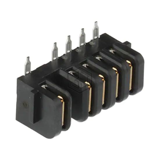 1473969-1 - TE Connectivity AMP Connectors - Blade Type Power Connectors