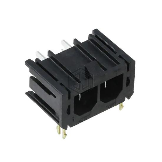 0431605302 - Molex - Blade Type Power Connectors