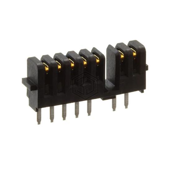 1827684-1 - TE Connectivity AMP Connectors - Blade Type Power Connectors