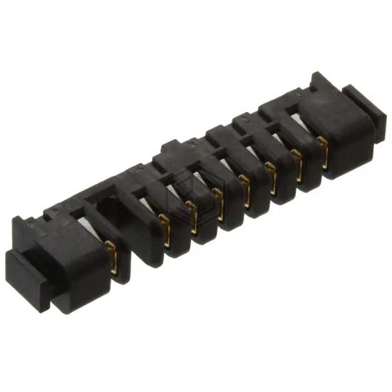 1717620-1 - TE Connectivity AMP Connectors - Blade Type Power Connectors