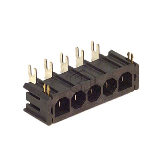 0431603105 - Molex - Blade Type Power Connectors