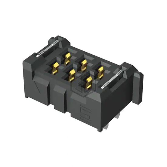 UMPS-03-03.5-G-V-S-W-TR - Samtec Inc. - Blade Type Power Connectors