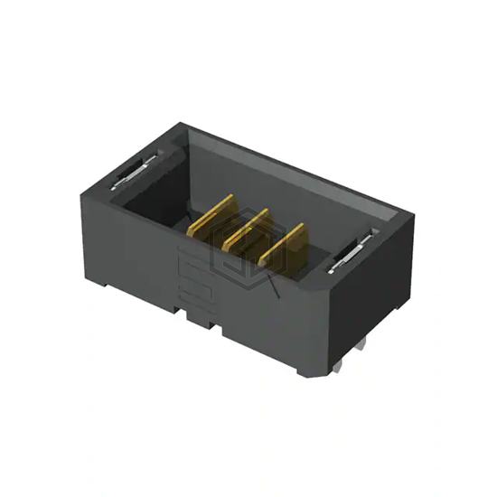 UMPT-03-01.5-G-V-S-W-TR - Samtec Inc. - Blade Type Power Connectors