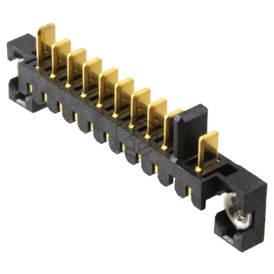 1746092-1 - TE Connectivity AMP Connectors - Blade Type Power Connectors