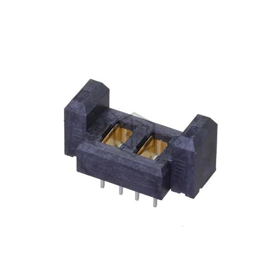 UPS-02-04.0-01-L-V - Samtec Inc. - Blade Type Power Connectors
