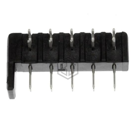 5787141-1 - TE Connectivity AMP Connectors - Blade Type Power Connectors