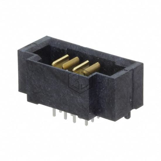 UPT-02-03.0-01-L-V - Samtec Inc. - Blade Type Power Connectors