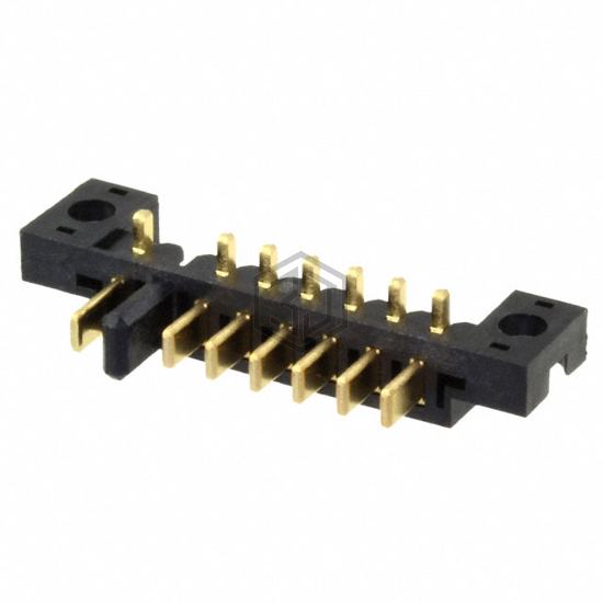 6318573-4 - TE Connectivity AMP Connectors - Blade Type Power Connectors