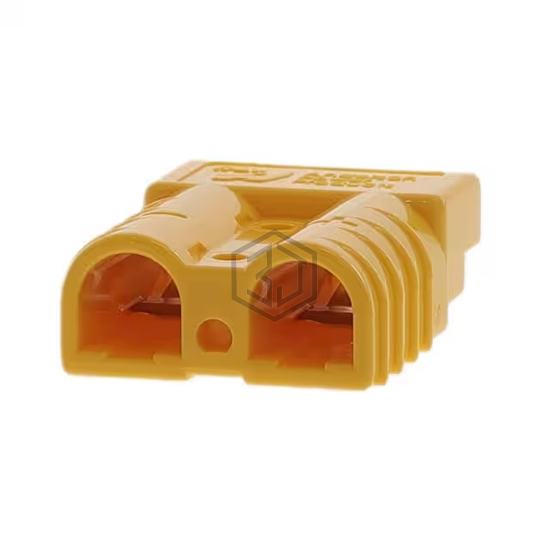 6331G7 - Anderson Power Products, Inc. - Blade Type Power Connectors