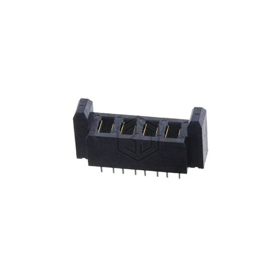UPS-04-07.0-01-L-V - Samtec Inc. - Blade Type Power Connectors